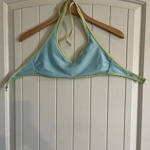 Swimsuit top